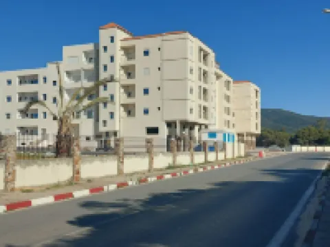 123 شقة مشرقة ومريحة فنادق في طبرقة