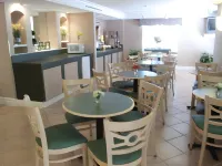 Best Western Schaumburg – O’Hare NW - breakfast