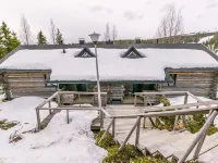 Saaruanaho h1 Hotels near Pieni Karhunkierros