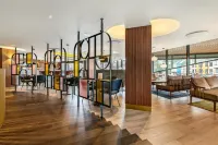 The Glasshouse Hotel a Municipal District of Sligo-Drumcliff
