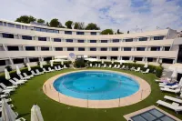 Hotel President Hotel a Marsala