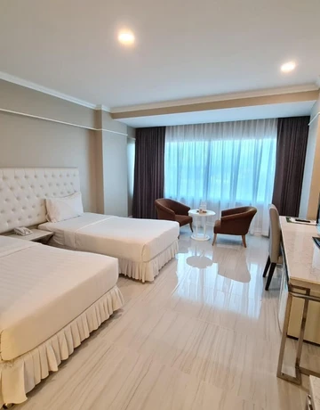 รูปภาพของโรงแรมไชยแสงพาเลส