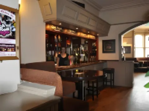 Locomotion Hotels in Egglescliffe