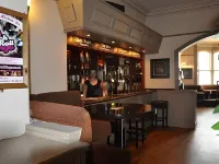 Locomotion Hotels in Ingleby Barwick