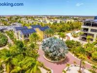 Delfins Residences Hoteles en Kralendijk