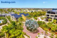 Delfins Residences Hotel di 