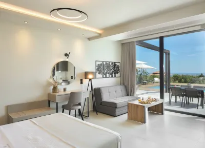 Olive All-Seasons Suites