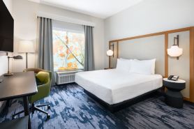 Fairfield Inn & Suites Orlando at Millenia