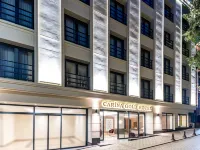 كارينا جولد هوتل آند ريستورانت Hotels near محطة ترام جيمبرليتاش