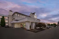 貝斯特韋斯特SureStay酒店西塔科機場北 - 酒吧