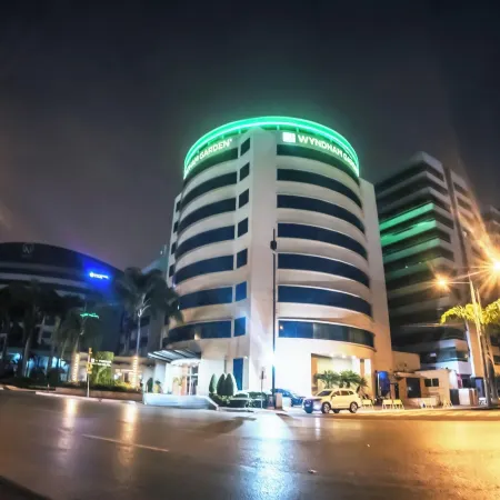 Wyndham Garden Guayaquil