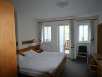 Hotel Garni Lindenmühle - Mountain view