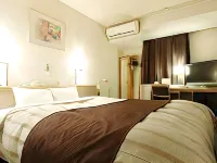 Hotel Ginza Daiei Hotels in Ginza
