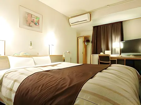 Hotel Ginza Daiei