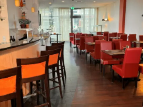 Hotel Rhein-Ruhr Bottrop Hotels in Bottrop