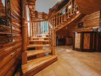 Baza Otdyha Syabry Hotels in Semkovo