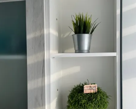 Serdtse Bresta Flat 佈列斯特酒店