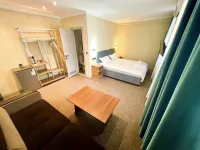 Akun Hotel Hotels in Osj