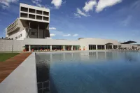 Hotel Casino Chaves - Pools