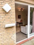 Hotel Garni Silvana - Bãi biển