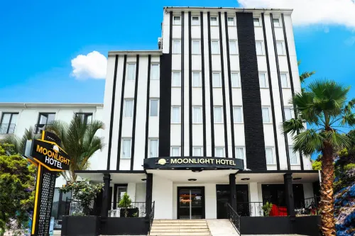 Yıldız Moonlight Hotel Trabzon Hotels in Arakli