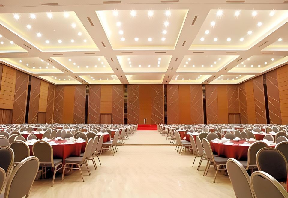 Grand Karlita Hotel Purwokerto 썸네일