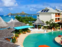 Bay Gardens Hotel Hotels in Gros Islet