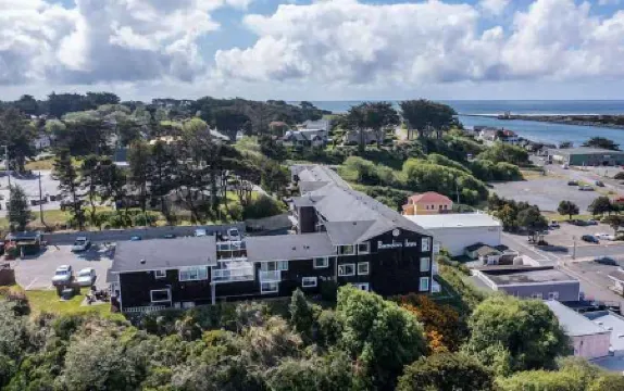 Bandon Inn
