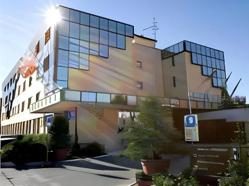 Bonotto Hotel Palladio Hotel a Pove del Grappa