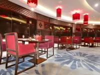 Lemon Tree Hotel, Banjara Hills, Hyderabad - breakfast