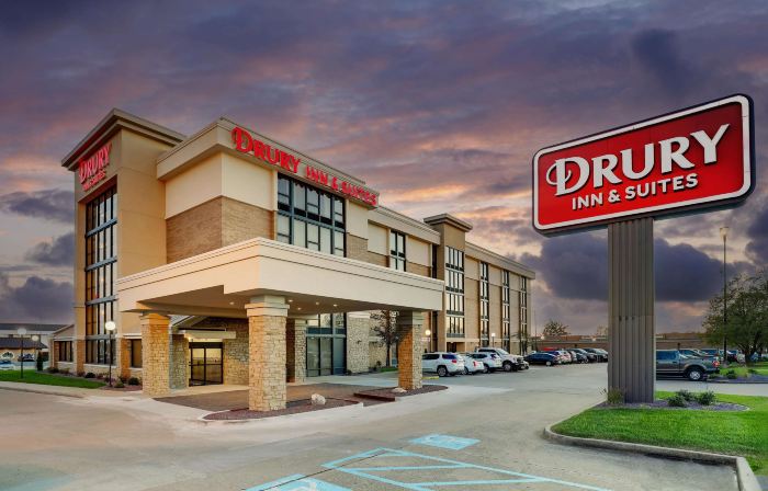 Drury Inn & Suites Cape Girardeau