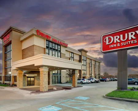 Drury Inn & Suites Cape Girardeau Hotels in Cape Girardeau County