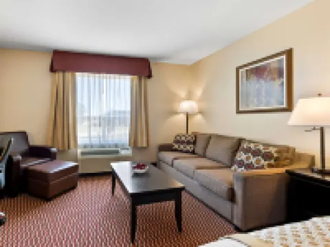 Best Western of Olds Hotels in Olds