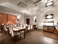 Clarion Hotel Prague City Hotels near Prague 2