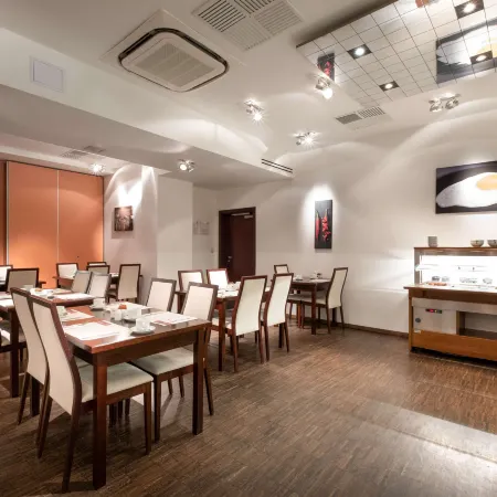 Clarion Hotel Prague City