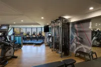 Marriott Phoenix Resort Tempe at the Buttes - Gym