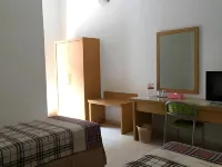 Hotel Sulawesi Kertajaya