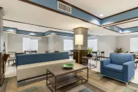 Best Western Medical Center North Inn  Suites Near Six Flags