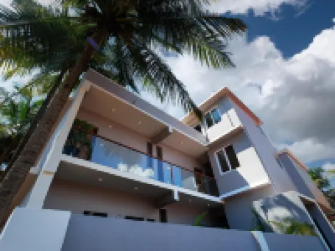 Om Shanti Beach Stay Patnem Hotels in Canacona
