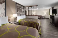 Super 8 by Wyndham Summersville/New River National Park Hotels in Summersville