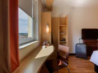 Ibis Stuttgart Airport Messe Hotels in Leinfelden-Echterdingen