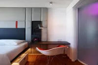 Citizenm San Francisco Union Square - Romantic