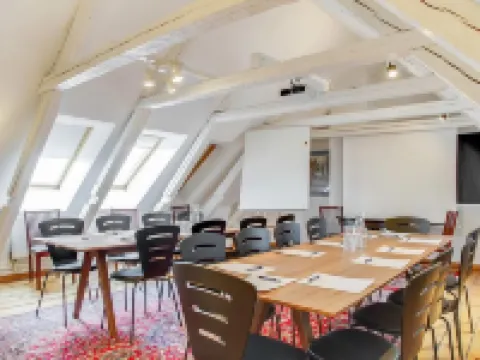 Anno 1793 Sekelgården โรงแรมในYstad