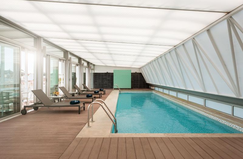 Hotel Baia photo 5