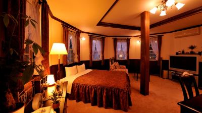 客室 ボンマリアージュ　花の森 クラリスの写真