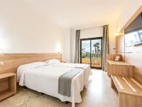 Hotel Toboso Almuñécar Hotels in Almunecar
