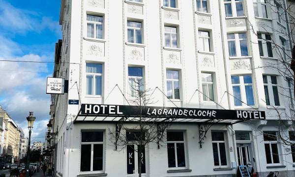 Hotel la Grande Cloche