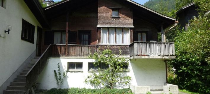Steinacher Ξενοδοχεία στην πόλη Engelberg