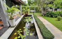 Namsai Resort Kanchanaburi Các khách sạn gần Wat Wang Yen