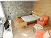 Studio Etana Hotels in Zweisimmen